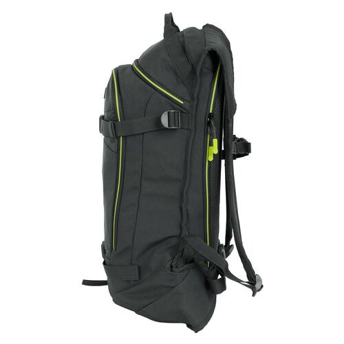 Vandrerygsæk Safta Trekking Grå 31 L 34 x 60 x 15 cm