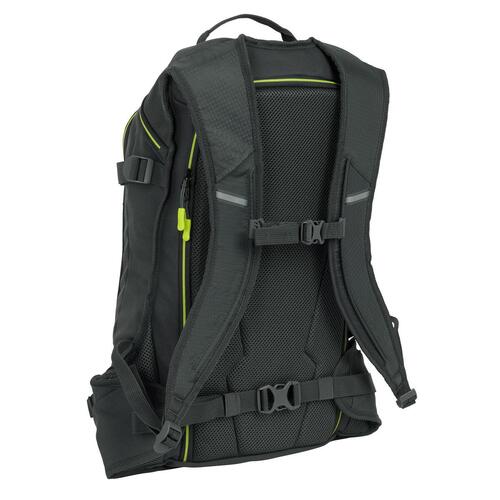 Vandrerygsæk Safta Trekking Grå 31 L 34 x 60 x 15 cm