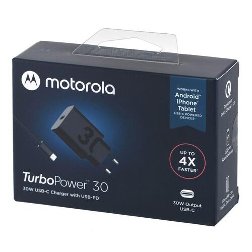 Vægoplader Motorola SJMC302
