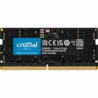 RAM-hukommelse Crucial CT16G48C40S5