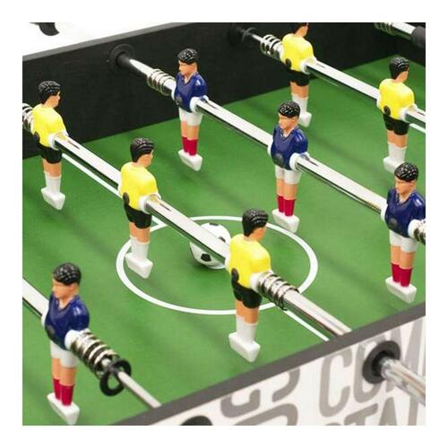 Børne Bordfodbold PL0391 91 x 50,8 x 73,5 cm Træ MDF