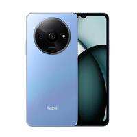 Smartphone Xiaomi Redmi A3 6,71" Octa Core Mediatek Helio G36 4 GB RAM 128 GB Blå