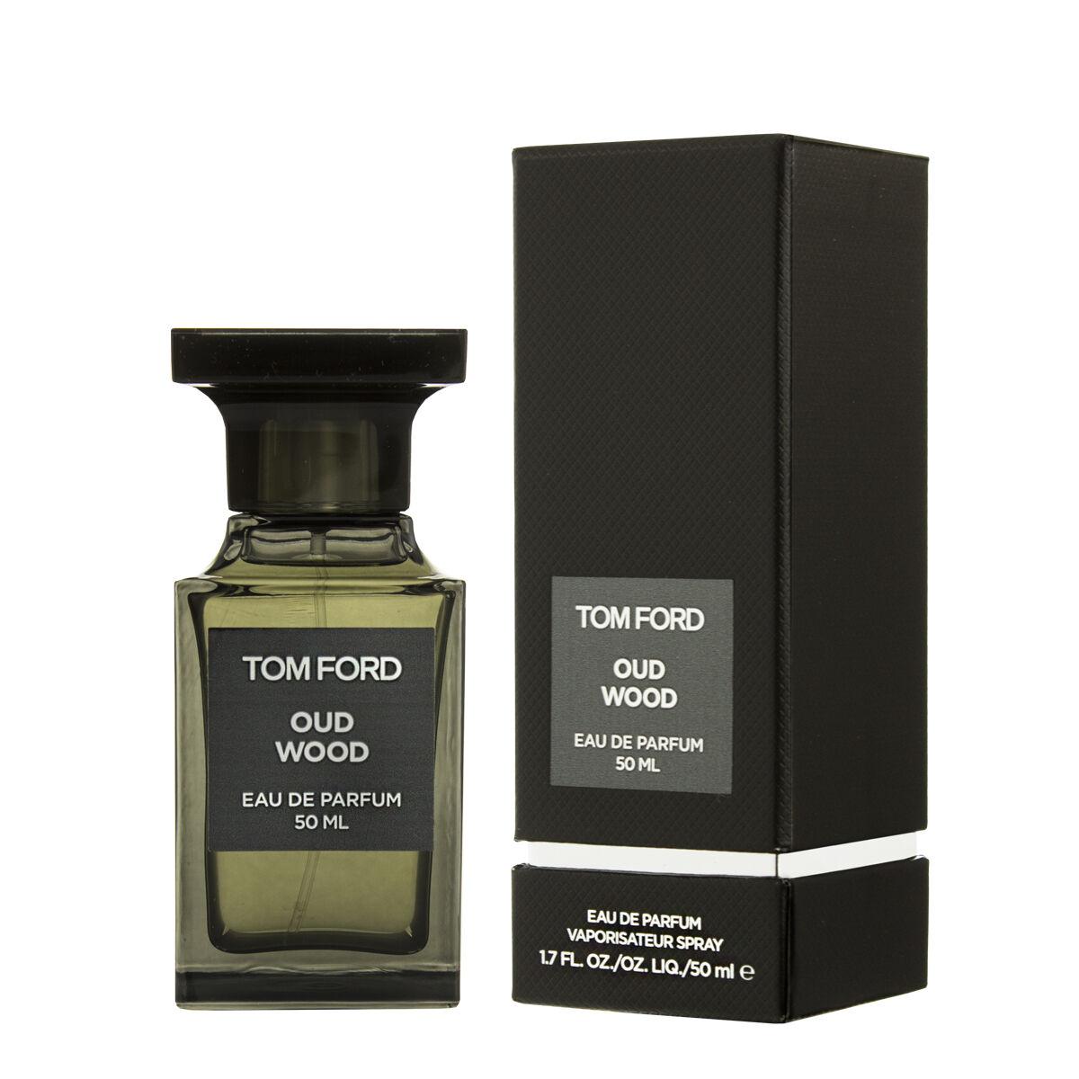 Unisex parfume Tom Ford EDP Oud Wood 50 ml