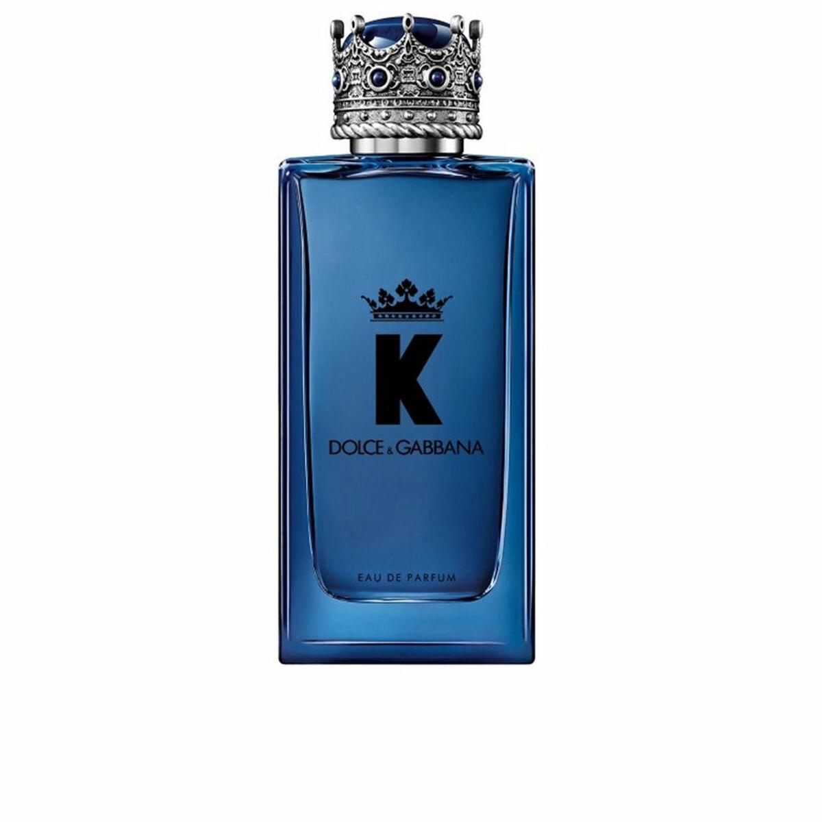 Herreparfume Dolce & Gabbana K pour Homme Eau de Parfum EDP 100 ml