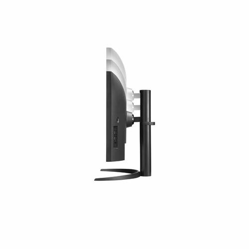 Skærm LG 34WQ75C-B 34" Quad HD 144 Hz