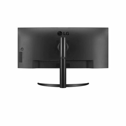 Skærm LG 34WQ75C-B 34" Quad HD 144 Hz
