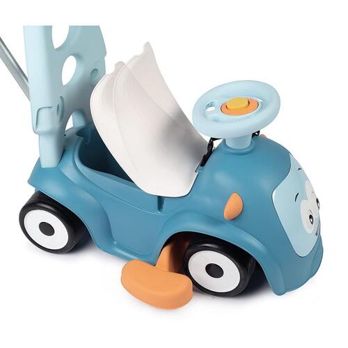 Gå Vogne Smoby 720304