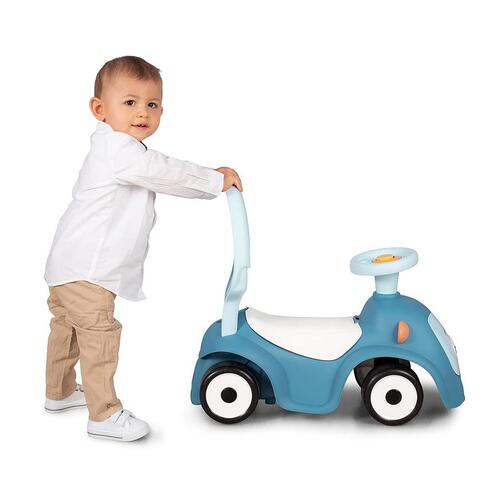 Gå Vogne Smoby 720304