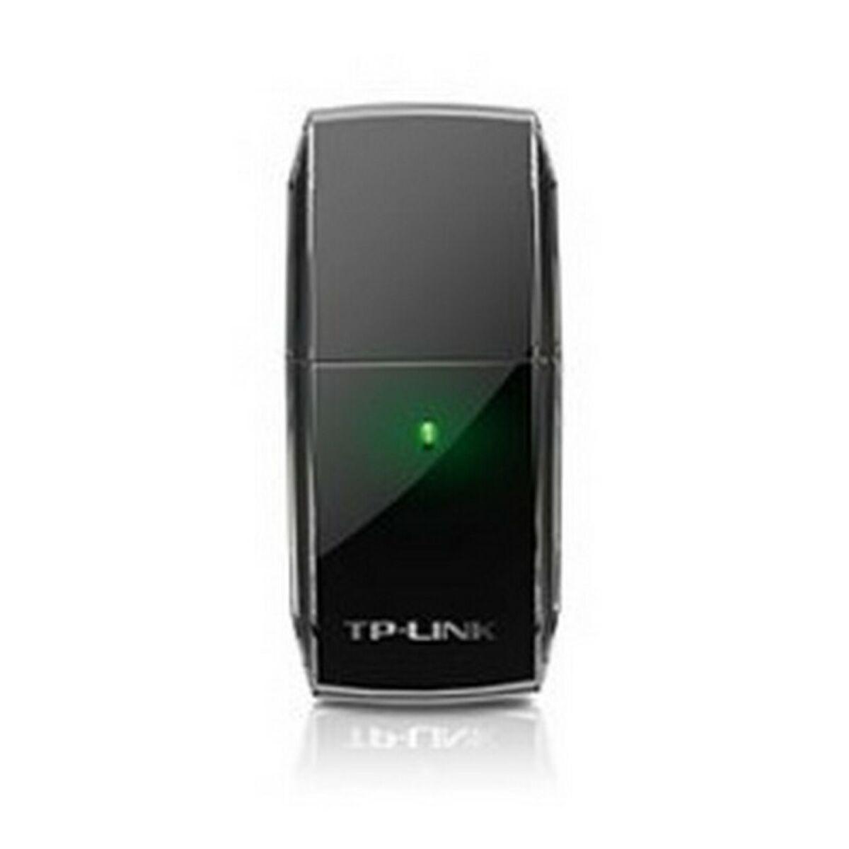Wi-Fi-netværkskort TP-Link Archer T2U V3 USB
