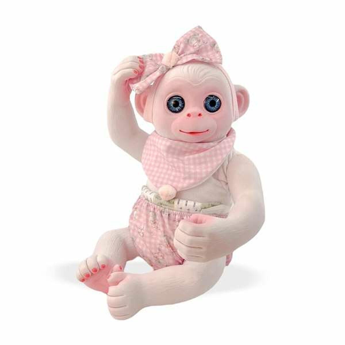 Bamse abe 35 cm - Berjuan Anireal