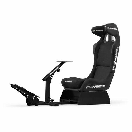 Sæde Gaming Playseat Evolution PRO ActiFit Sort