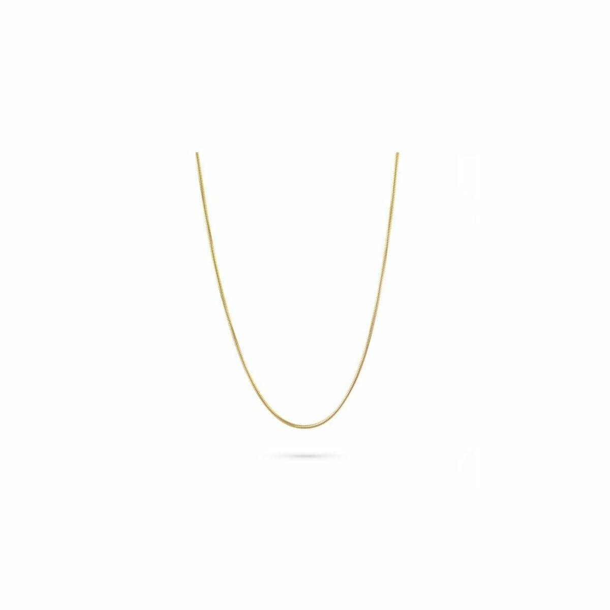 Radiant halskæde til mænd RH000071 - stilren metalkæde