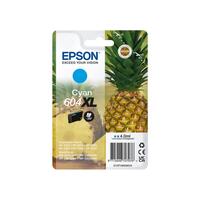 Original blækpatron Epson Cyan