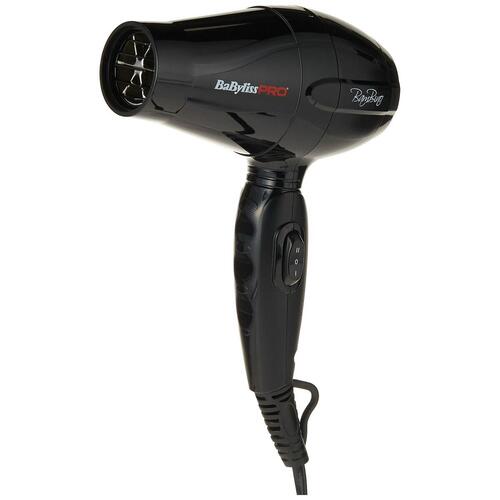 Hårtørrer Babyliss BAB5510E 1200 W