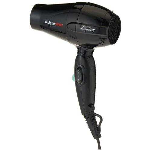 Hårtørrer Babyliss BAB5510E 1200 W