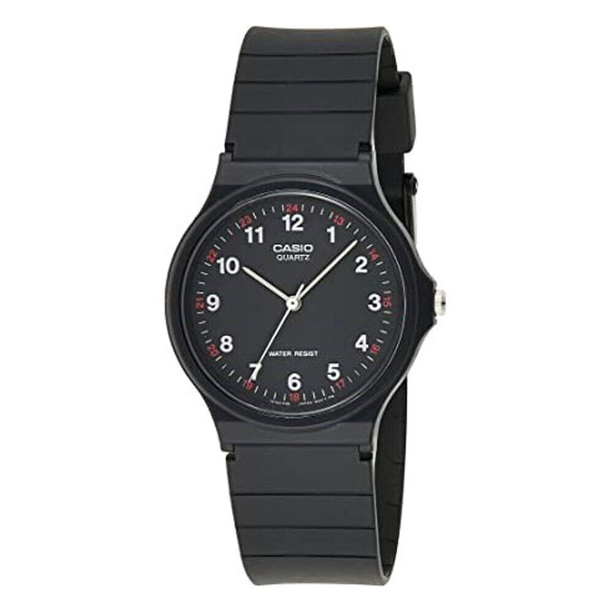 Casio COLLECTION unisex armbåndsur - Ø 35 mm