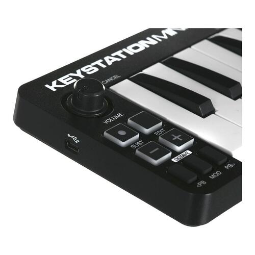 Tastatur M-Audio KEYSTATION 32III