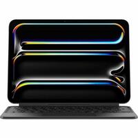 Tablet cover Apple iPad Pro Sort