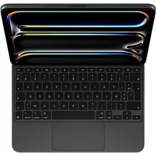 Tablet cover Apple iPad Pro Sort