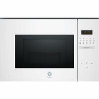 Mikrobølgeovn Balay 3CG5175B2 1200W 25 L Hvid 1200 W 900 W 25 L