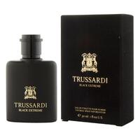 Herreparfume Trussardi Black Extreme