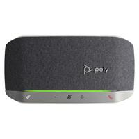 Transportable Bluetooth-højttalere Poly 7F0J7AA Sort 50 W