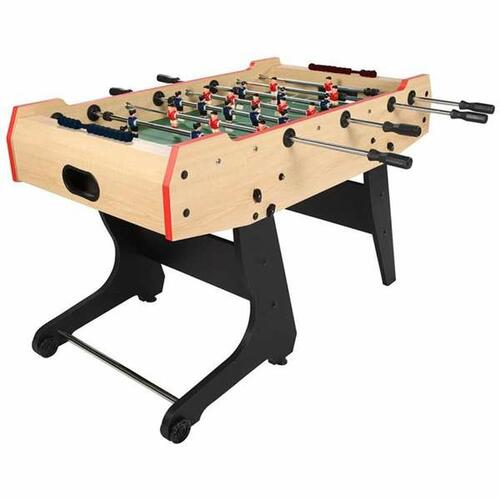 Bordfodbold Foldbar 137 x 74,5 x 86 cm