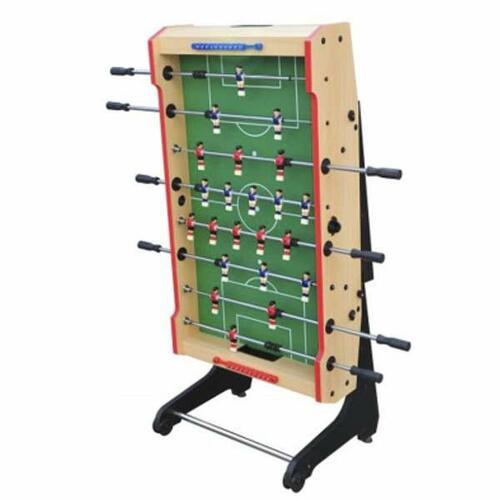 Bordfodbold Foldbar 137 x 74,5 x 86 cm