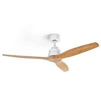 Loftsventilator UFESA TIBET 50 W Ø132 cm