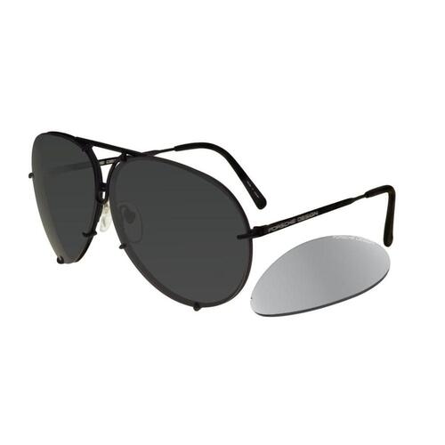 Solbriller Porsche Design P8478