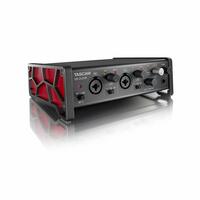 Lyd-interface Tascam US-2X2HR