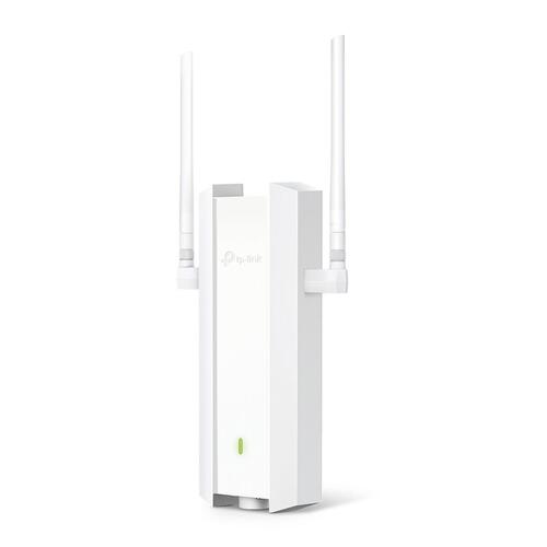 Adgangspunkt TP-Link EAP625-Outdoor HD Hvid