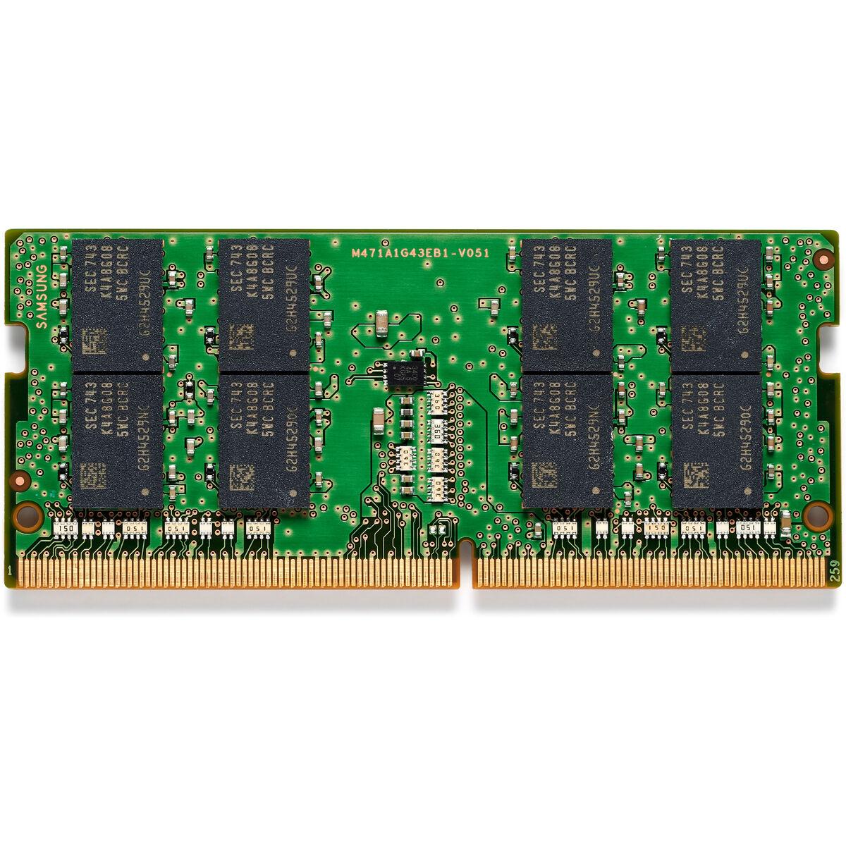 HP RAM-hukommelse 16 GB DDR5 4800 MHz (4M9Y0AA)