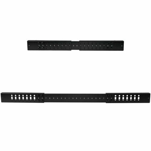 Vægmonteret rack kabinet Startech 4POSTRACK15U