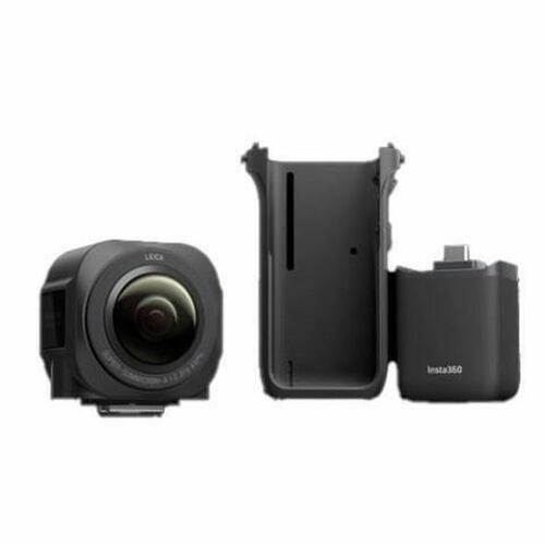 Sportskamera Insta360 One RS 1-Inch (OUTLET A)