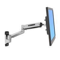 TV-vægbeslag med arm Ergotron 45-353-026