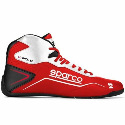 Køresko Sparco K-Pole (42 EU)