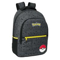 Skoletaske Pokémon Multifarvet 32 x 45 x 12 cm