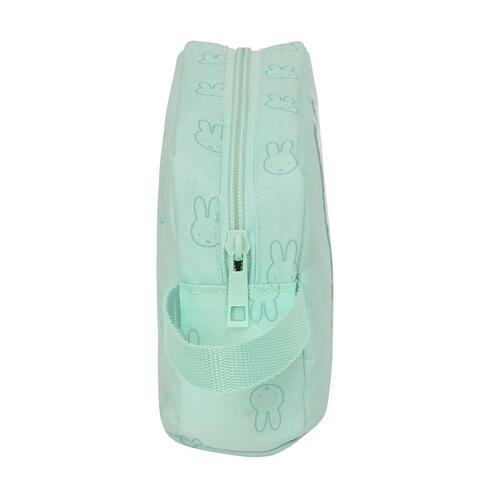 Termisk Morgenmad Holder Miffy Menta Mint 21,5 x 12 x 6,5 cm