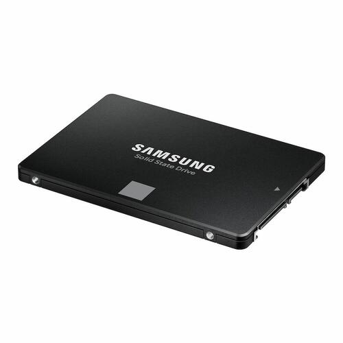 Harddisk Samsung 870 EVO 2 TB SSD