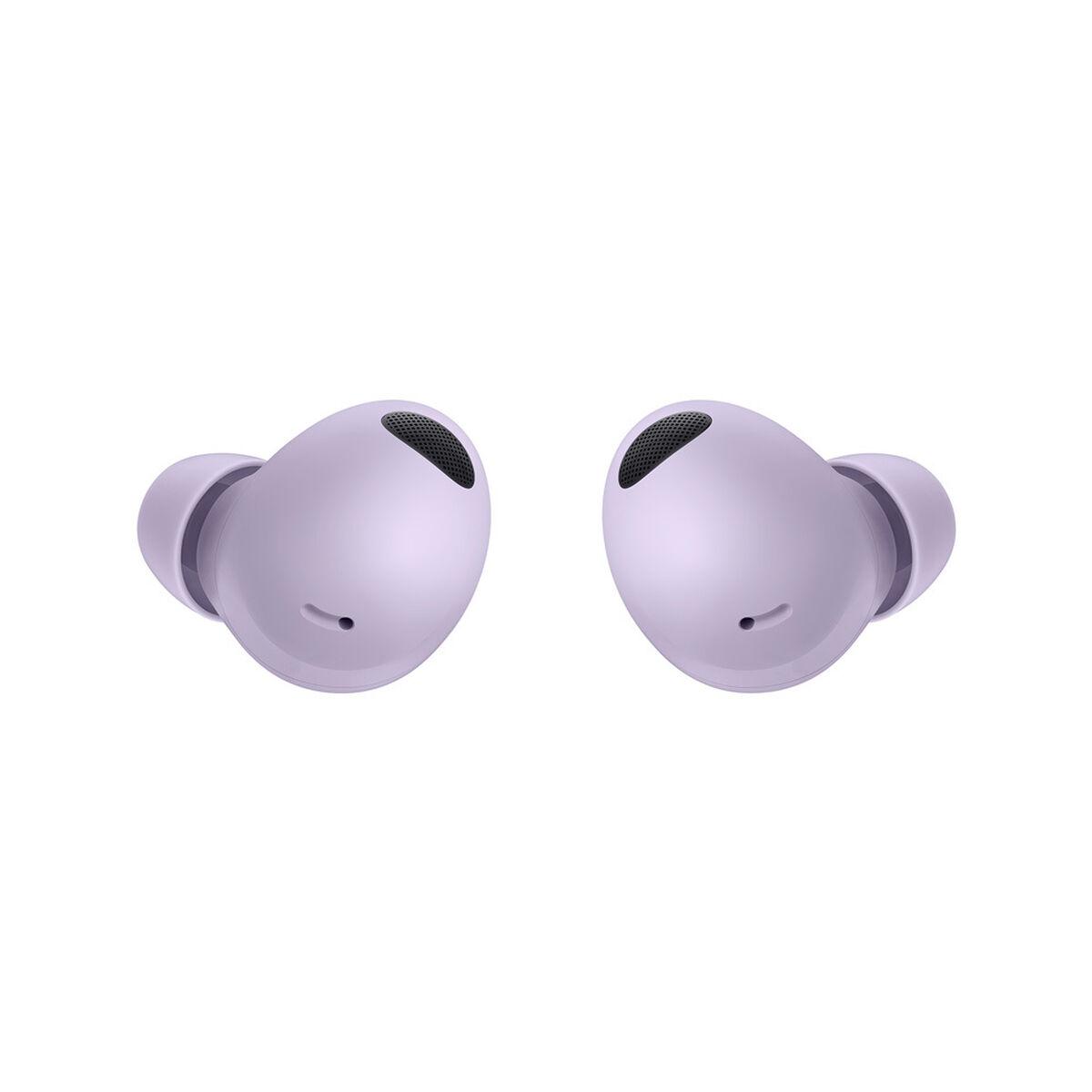 Samsung Galaxy Buds2 Pro true wireless in-ear høretelefoner - lilla billede