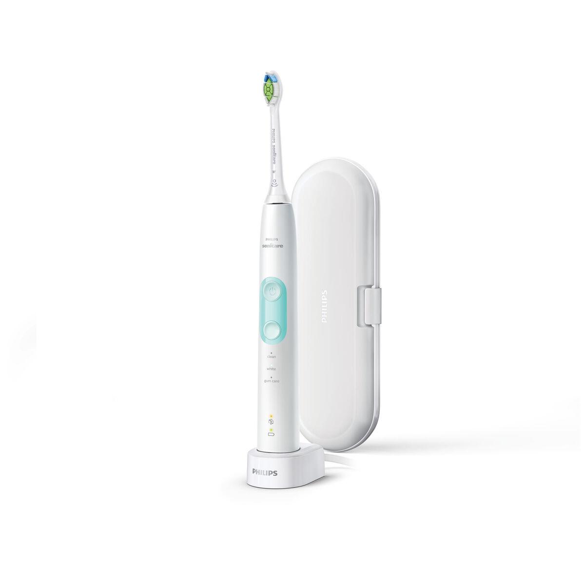 Elektrisk tandbørste Philips HX6857/28