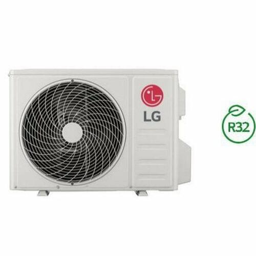 Aircondition LG GREENLG12.SET Split