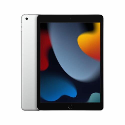 Tablet Apple iPad 3 GB RAM 10,2" A13 Sølvfarvet 64 GB