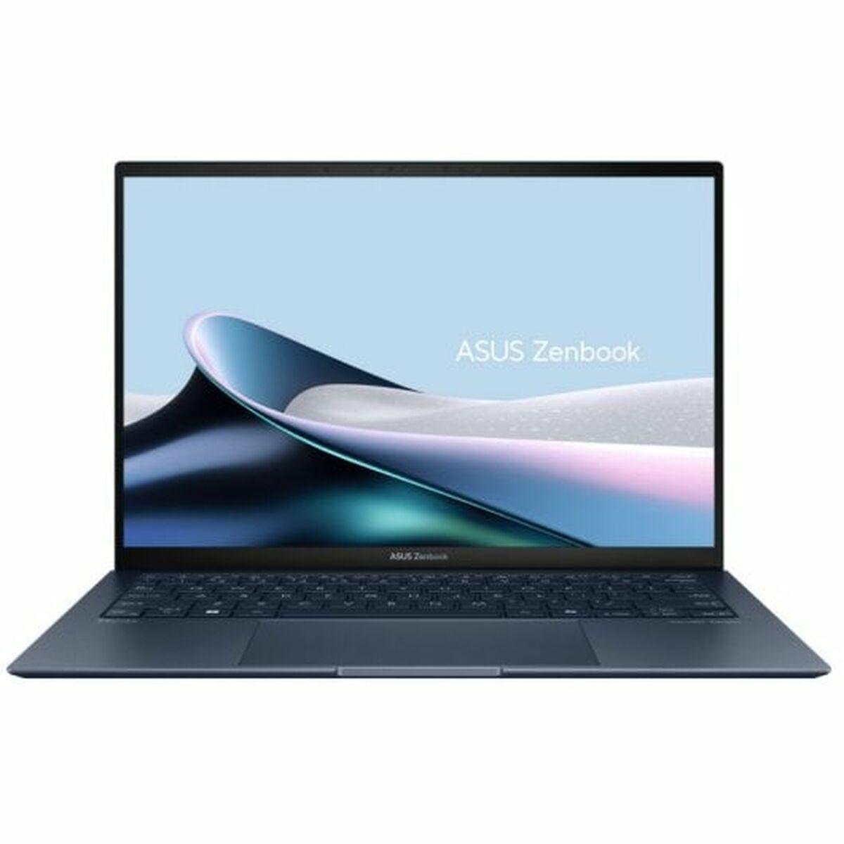Bærbar computer Asus 13,3" 16 GB RAM 1 TB SSD