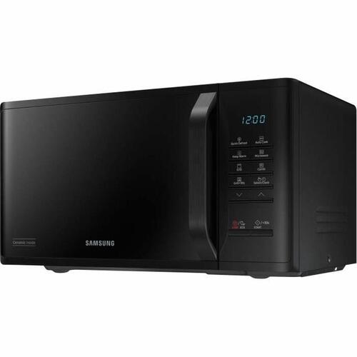 Mikrobølgeovn Samsung MG23K3513AK 23 L 800 W