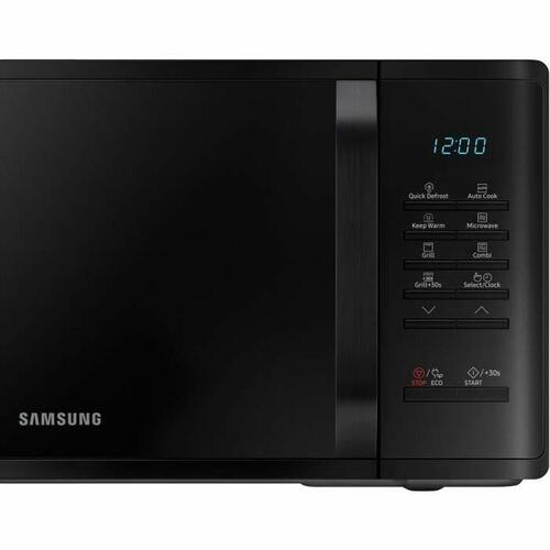 Mikrobølgeovn Samsung MG23K3513AK 23 L 800 W