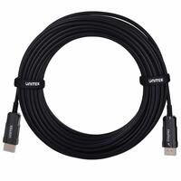 HDMI-kabel Unitek C11072BK-15M 15 m