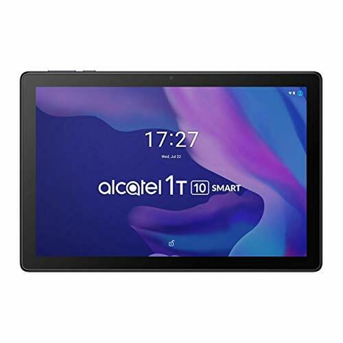 Tablet Alcatel MT8167B 10" QUAD CORE 2 GB RAM 32 GB Quad Core 2 GB RAM 32 GB Sort