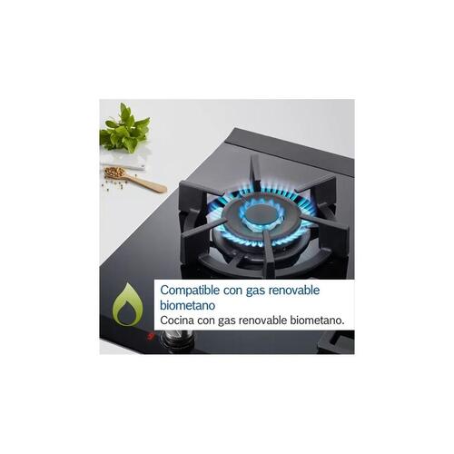 Gasplade BOSCH PNC6B6B90 60 cm 7300 W